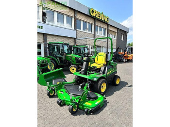 Зърнокомбайн JOHN DEERE