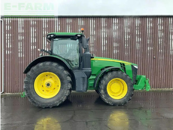 Трактор JOHN DEERE 8370R