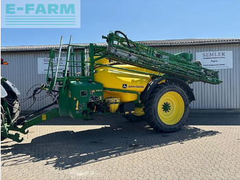 Прикачна пръскачка JOHN DEERE