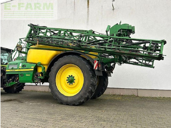 Прикачна пръскачка John Deere r962i: снимка 3 Прикачна пръскачка John Deere r962i: снимка 3