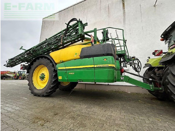 Прикачна пръскачка John Deere r962i: снимка 2 Прикачна пръскачка John Deere r962i: снимка 2