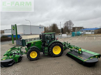 Косачка JOHN DEERE