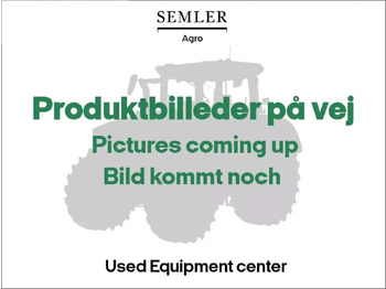 Зърнокомбайн JOHN DEERE S780