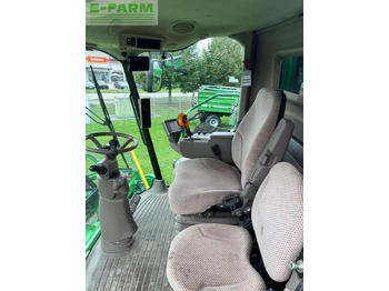 Зърнокомбайн John Deere t560 hillmaster: снимка 5