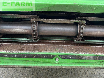 Зърнокомбайн John Deere t670: снимка 3