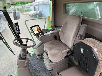 Зърнокомбайн John Deere t670: снимка 4