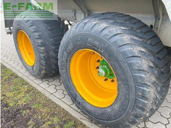 Машина за торене Joskin modulo 14000 meb: снимка 4