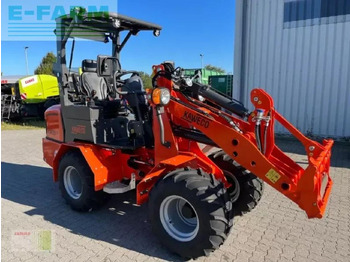 Колесен товарач Kaweco kw25-27 farmer: снимка 2 Колесен товарач Kaweco kw25-27 farmer: снимка 2