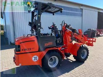 Колесен товарач Kaweco kw25-27 farmer: снимка 3 Колесен товарач Kaweco kw25-27 farmer: снимка 3