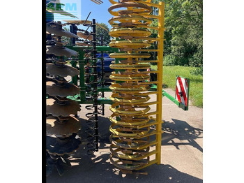 Дискова брана Kerner helix h 450: снимка 5