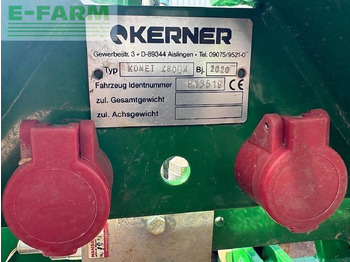Култиватор KERNER