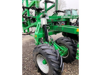 Култиватор Kerner komet kas 600 üh: снимка 5