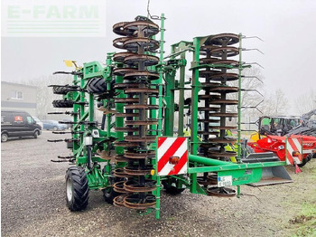 Култиватор Kerner komet kas 600 üh: снимка 3