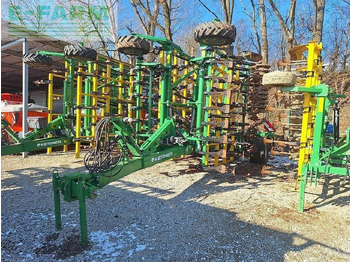 Култиватор KERNER
