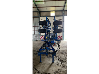 Култиватор Köckerling Vector 620: снимка 3 Култиватор Köckerling Vector 620: снимка 3