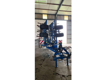 Култиватор Köckerling Vector 620: снимка 4 Култиватор Köckerling Vector 620: снимка 4