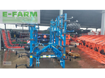 Комбинирана сеялка Köckerling allrounder 530 bio: снимка 2