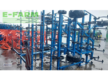 Комбинирана сеялка Köckerling allrounder 530 bio: снимка 3