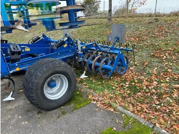 Култиватор Köckerling allrounder profiline 600: снимка 3