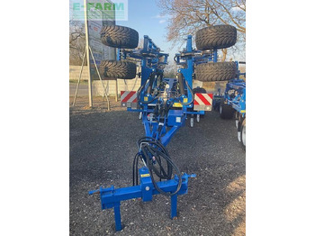 Култиватор KÖCKERLING