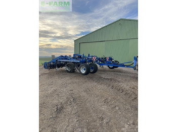 Култиватор KÖCKERLING