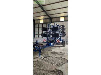 Култиватор KÖCKERLING