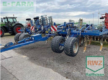 Култиватор KÖCKERLING