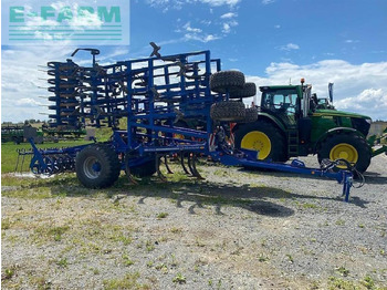 Култиватор KÖCKERLING