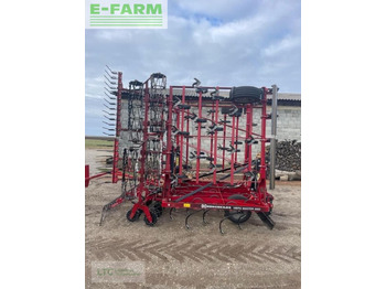 Комбинирана сеялка KONGSKILDE