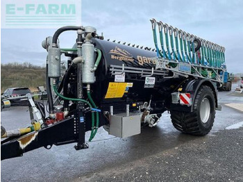 Цистерна за течен тор Kotte ve 12600 bergflitzer mit bomech 12m und saugarm: снимка 2 Цистерна за течен тор Kotte ve 12600 bergflitzer mit bomech 12m und saugarm: снимка 2