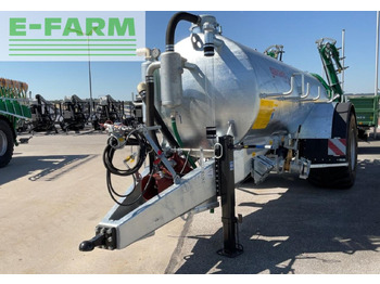 Цистерна за течен тор KOTTE