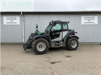 Телескопичен товарач KRAMER