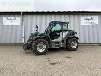 Телескопичен товарач KRAMER