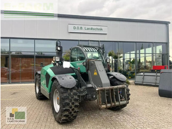 Телескопичен товарач KRAMER