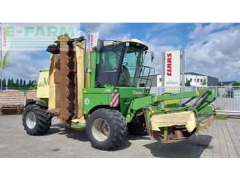 Косачка KRONE