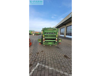 Сламопреса за квадратни бали Krone big pack 1270 xc multi-bale: снимка 4 Сламопреса за квадратни бали Krone big pack 1270 xc multi-bale: снимка 4