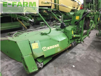 Хедер за царевица KRONE