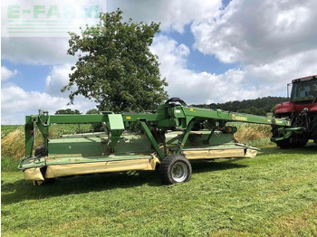 Косачка KRONE Easycut