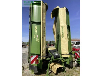 Косачка KRONE Easycut