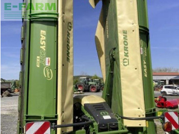 Косачка KRONE Easycut