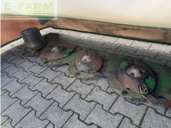 Косачка Krone easy cut r 320: снимка 4