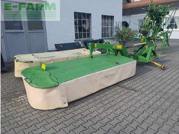 Косачка Krone easy cut r 320: снимка 2