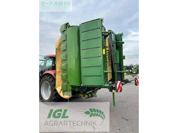 Косачка KRONE Easycut