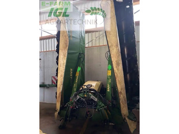 Косачка KRONE Easycut