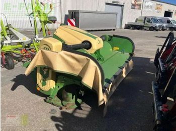Косачка KRONE Easycut