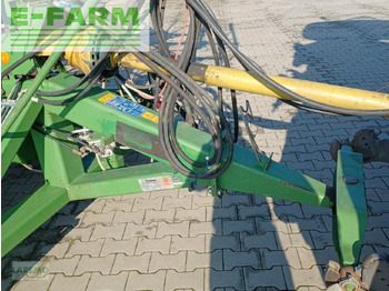 Гребло/ Сенообръщачка Krone swadro1250: снимка 5