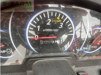 Трактор Kubota b1241 d-ec: снимка 5