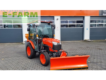 Трактор KUBOTA
