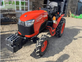 Трактор KUBOTA
