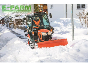 Трактор KUBOTA